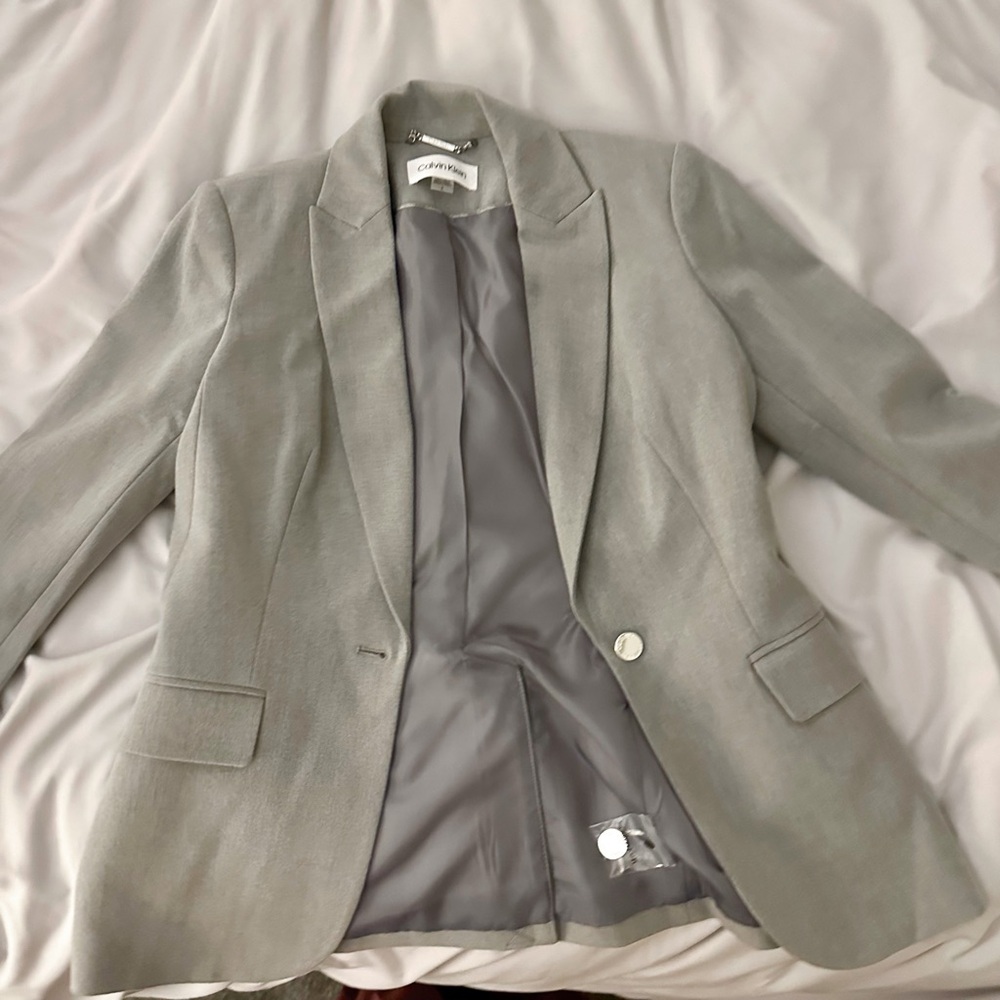 Calvin Klein Blazer Jacket
